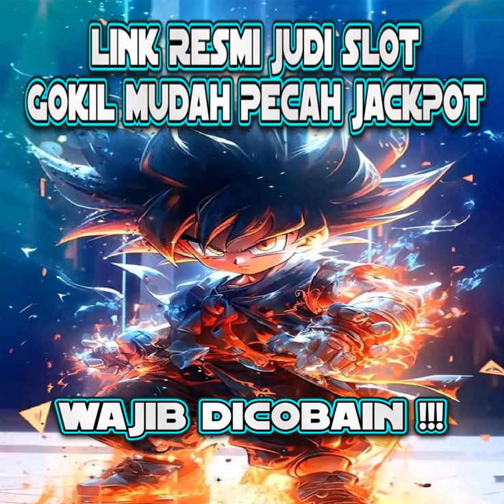 Holy138 - Link Resmi Judi Slot Gokil Mudah Pecah Jackpot
